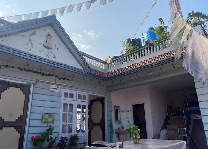 Himalayan Vacation Home