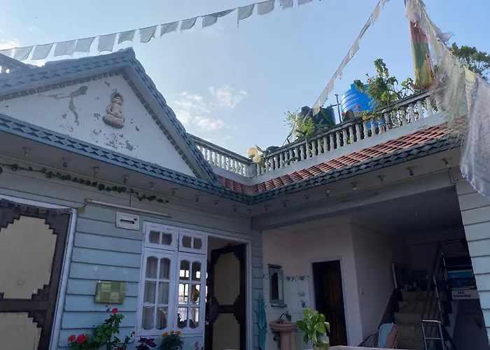 Himalayan Vacation Home