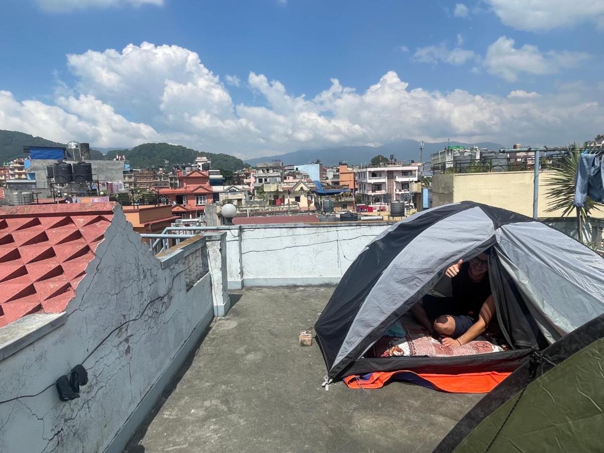 Homestay Himalayan Vacation Kathmandu