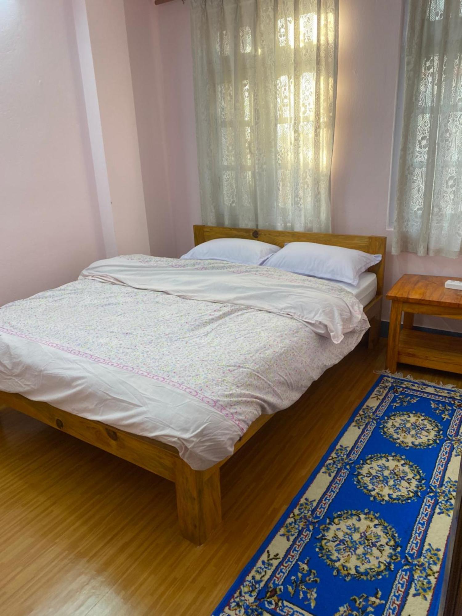 Homestay Himalayan Vacation *