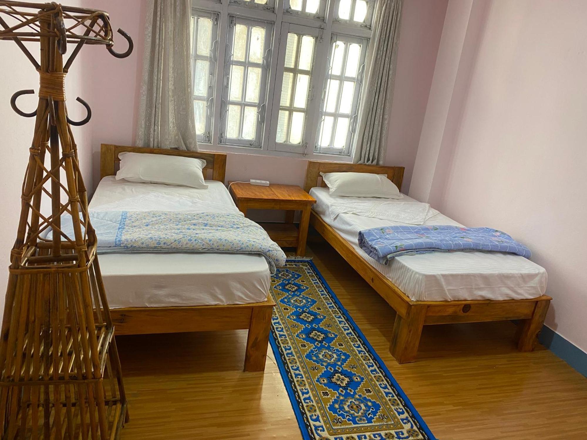Homestay Himalayan Vacation Kathmandu