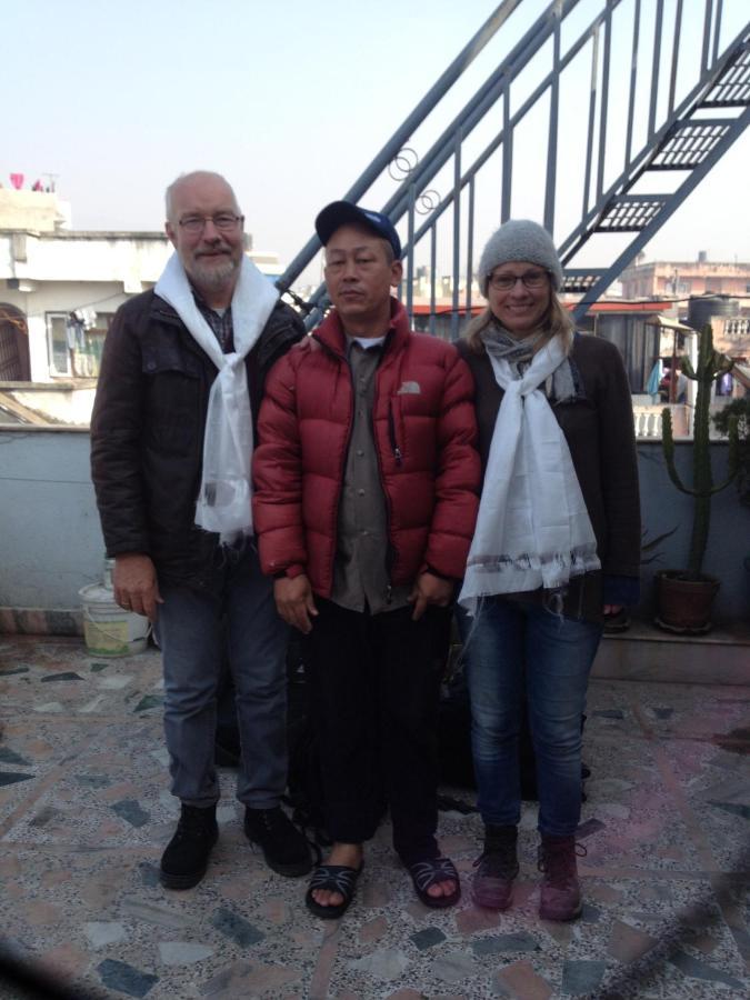 Himalayan Vacation Alloggio in famiglia *
