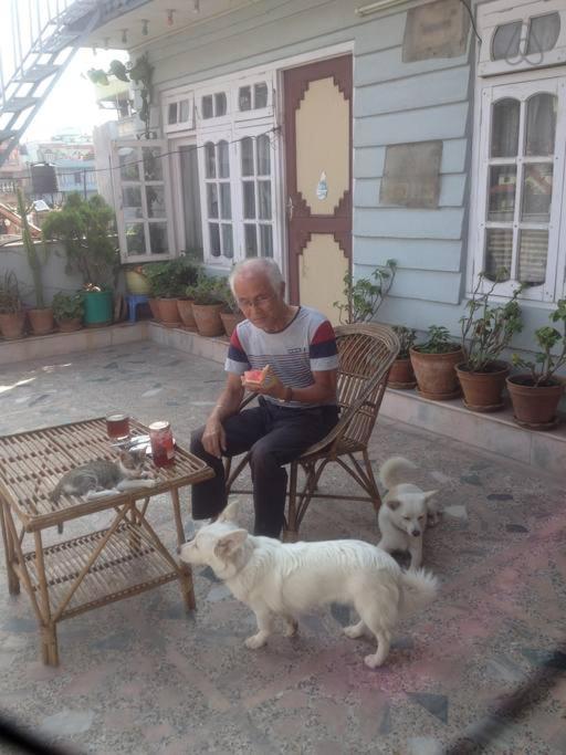 Alloggio in famiglia Himalayan Vacation Kathmandu
