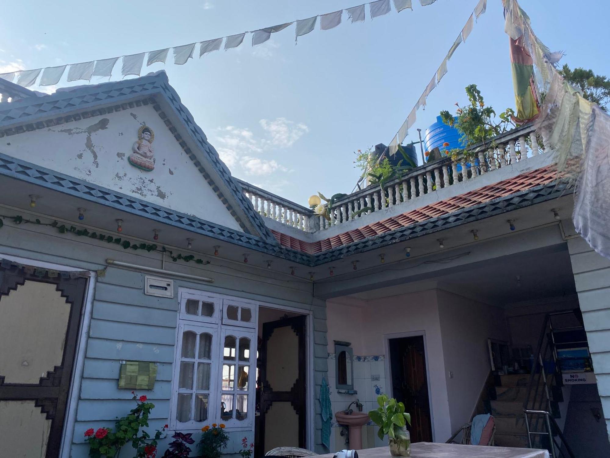 Habitación en casa particular Himalayan Vacation