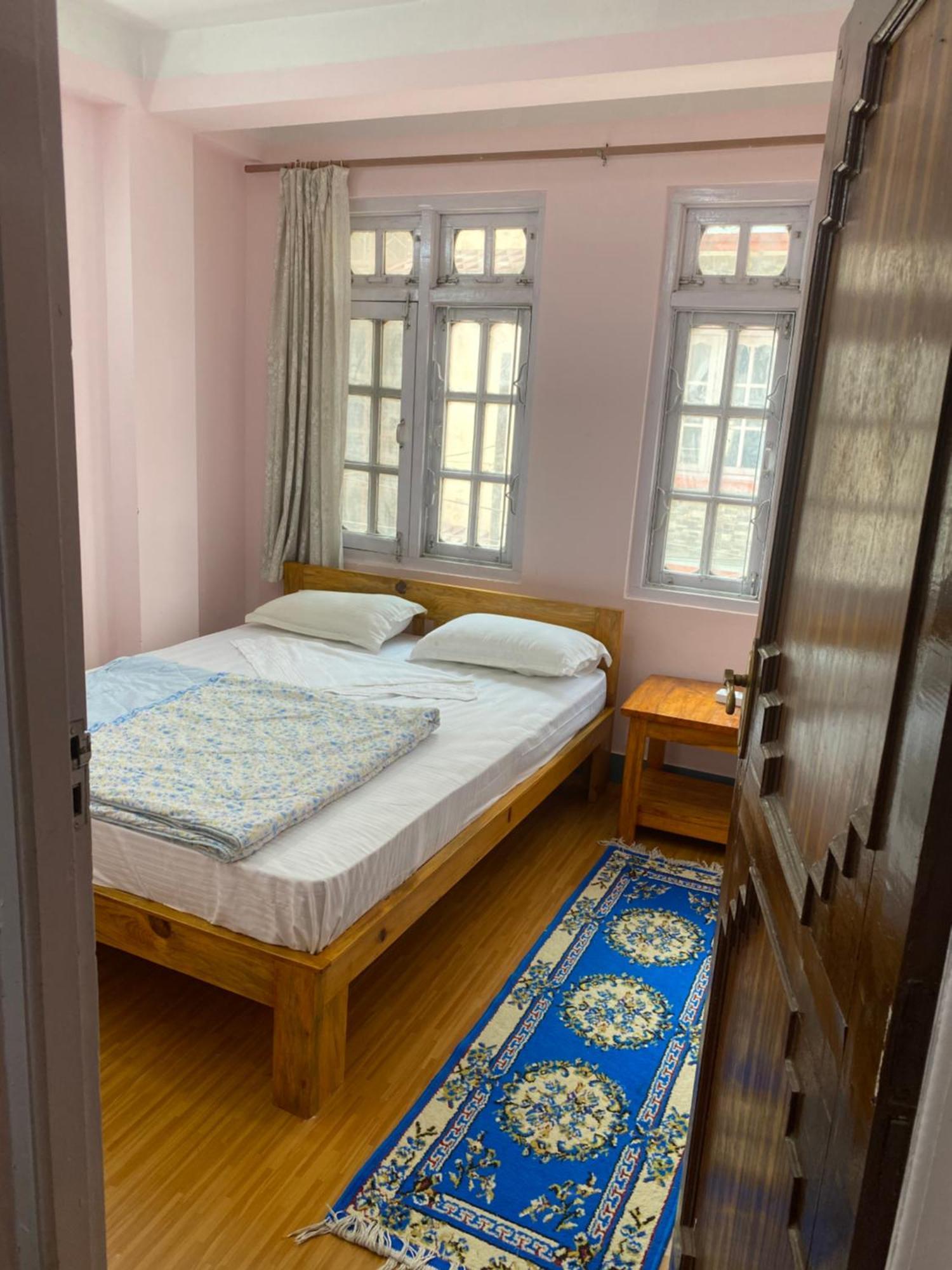 Himalayan Vacation Katmandú